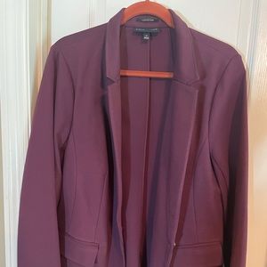 Lane Bryant Blazer
